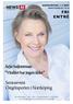 Seniorevent Östgötaporten i Norrköping