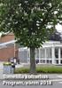Välkommen till Tomelilla kulturhus