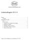 Likabehandlingsplan
