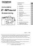 1. Förberedelse. 2. Fotografering. 3. Bildvisning. 4. Menyfunktioner. 7. Risk. 8. Information 9. SÄKERHETSFÖRESKRIFTER 10.