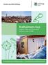 Social resursförvaltning. Dalheimers hus Kultur, nöje och friskvård januari mars 2018
