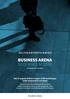 BUSINESS ARENA STOCKHOLM 2018