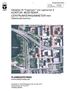 Detaljplan för Tingshuset 7 och Lagmannen 6 KONTOR, BOSTÄDER, CENTRUMVERKSAMHETER mm Östersunds kommun