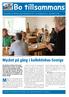 Mycket på gång i kollektivhus-sverige
