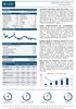 Independent Equity Analysis 7 November 2017
