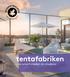 tentafabriken - bo smart medan du studerar