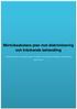 Mörtviksskolans plan mot diskriminering och kränkande behandling. Mörtviksskolans plan mot diskriminering och kränkande behandling