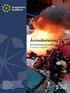 Årsredovisning Storstockholms brandförsvar Vi skapar trygghet! Diarienummer: /2018