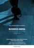 BUSINESS ARENA STOCKHOLM 2018