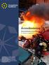 Årsredovisning Storstockholms brandförsvar Vi skapar trygghet! Diarienummer: /2018