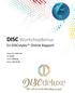 DISC WorkshopBonus En DISCstyles Online Rapport