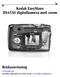 Kodak EasyShare DX4530 digitalkamera med zoom