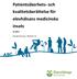 Patientsäkerhets- och kvalitetsberättelse för elevhälsans medicinska insats År 2017