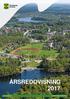 Årsredovisning 2017 Åtvidabergs kommun