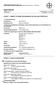 SEKATOR OD 1/12 Version 3 / FIN Revisionsdatum: Tryckdatum: