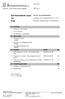 KALLELSE. Nr Ärenden Handl. Sid 6. Delårsrapport för service- och tekniknämnden STN/2014:69 TK 2