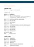 Program GÖTEBORG. TORSDAG 10 MAJ Mingel och mobil-hackathon