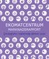 EKOMATCENTRUM MARKNADSRAPPORT