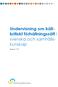 Undervisning om källkritiskt. svenska och samhällskunskap. Årskurs 7-9