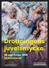 Drottningens juvelsmycke. 29 sep-2 nov 2018 Skolmaterial. helsingborgsstadsteater.se