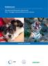 Kollektivavtal. Djursjukvård/Djurparker tjänstemän SLA Sveriges veterinärförbund och Unionen. 1 juni maj 2020
