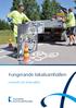 Fungerande lokalsamhällen