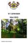 Vi i Lärkträdet Höst 2015