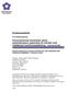 Examensarbete. Nurses experience of person-centered care with individuals with intellectual disabilities - Literature review