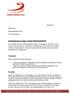 Komplettering av talan i ärende N2016/01849/TIF