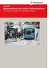 RAPPORT Bytesmotstånd och ruttval i kollektivtrafiken