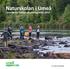 Naturskolan i Umeå Lärande för hållbar utveckling