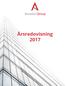 Året i korthet. Nettoomsättning. Rörelseresultat. Rörelsemarginal. Resultat per aktie. Soliditet 580 (285) MSEK 71,5 (34,8) MSEK 12,3 (12,2) %