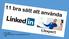 Kom igång Lyft ditt LinkedIn nätverkande till en ny nivå LinkedInexpert.se 1