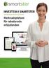 Innehållsförteckning. Styrelsen i Smartster Group AB