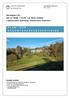 Detaljplan för del av Holje 116:56, f.d. Gelo möbler i Olofströms samhälle, Olofströms kommun PLAN- OCH GENOMFÖRANDEBESKRIVNING HANDLINGAR