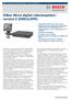 DiBos Micro digital videoinspelare - version 8 (EMEA/APR)