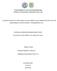 KANDIDATUPPSATS I INDUSTRIAL MANAGEMENT AND CORPORATE FINANCE VID EKONOMISKA INSTITUTIONEN VÅRTERMINEN SVENSKA PENSIONSFONDERS PRESTATION