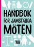 Maktsalongen har arbetat tillsammans med och på uppdrag av TCO för att ta fram denna handbok. Du kan läsa mer om dem på maktsalongen.