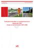 Trafiksäkerhetseffekt av hastighetskameror etablerade 2006 Analys av personskador