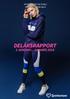 Sportamore AB (publ) Delårsrapport 1 januari 31 mars 2018 SPORTAMORE AB (PUBL) ORG. NR DELÅRSRAPPORT