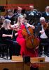 Kungl. Musikhögskolan Årsredovisning 2017