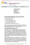 Ekonomi Nytt. Nr 05/ Dnr SKL 18/02285 Mona Fridell Planeringsförutsättningar för åren