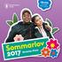 GRATIS om inget annat anges. Sommarlov 2017 Rinkeby-Kista