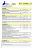 Sida 1. Användare GG. Utskriftsdatum Ändringar i. Version: 189 Datum: Från