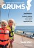 GRums. Turistguide/tourist guide. skärgårdsidyll. Sliperiet i borgvik. mimmi design. värmskogs café. # grums Grums # grumskommun