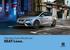 Tekniska Specifikationer. SEAT Leon. Llega nuestro SUV urbano.