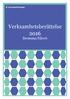 Verksamhetsberättelse 2016