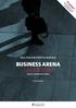 BUSINESS ARENA LULEÅ MAJ CLARION HOTEL SENSE