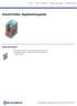 Industrireläer Applikationsguide