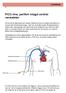 PICC-line, perifert inlagd central venkateter